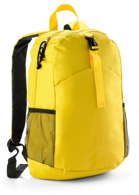Rucsac Casual galben